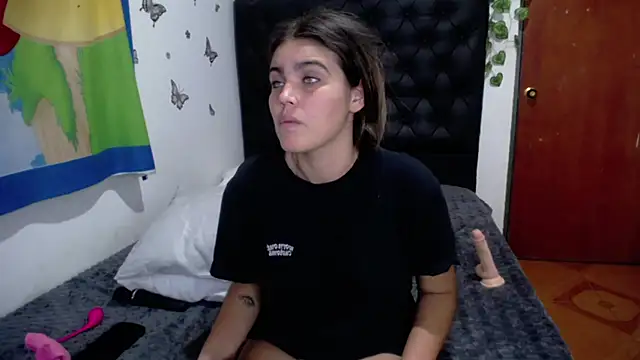 isabel_09's cam snapshot