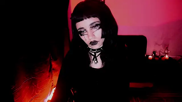 Yueeclipsa's cam snapshot