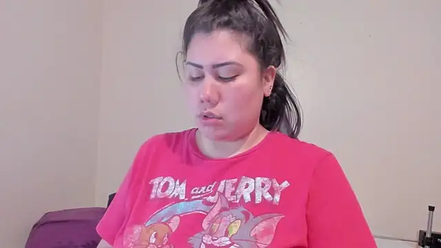 Bigt3ti's cam snapshot