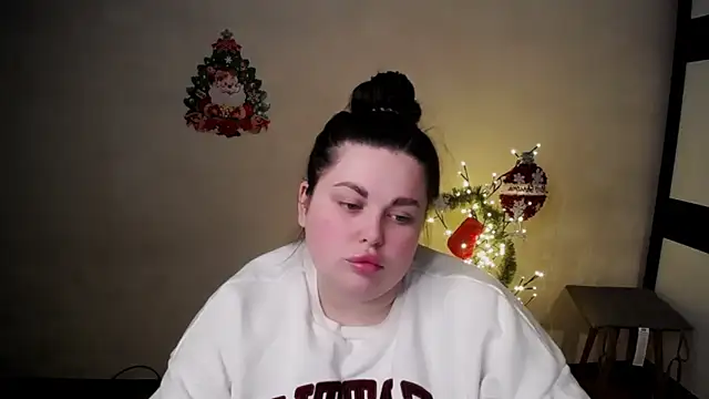 Emily_Mo's cam snapshot