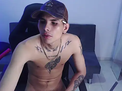 hot_king20 live sex cam