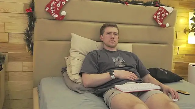 EthanPinkman's cam snapshot