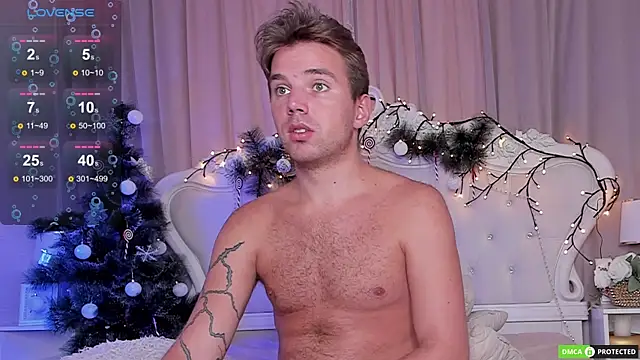 ArthurWhitee's cam snapshot