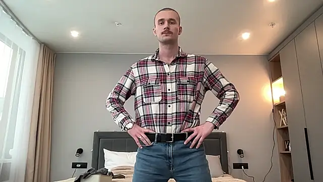 cute_mark's cam snapshot