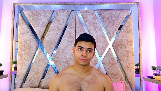 jayd_muscle's cam snapshot