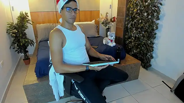 JacobDraven's cam snapshot