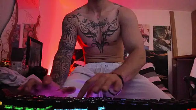 Dominatofstupid's cam snapshot