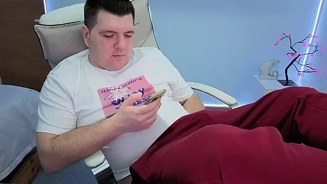 JasonJacks's cam snapshot