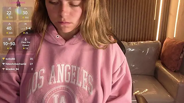 Kitten_Cam's cam snapshot