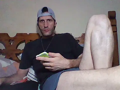 Tomy_Bulat's cam snapshot