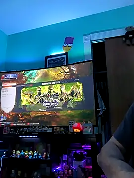 Novabear6996's cam snapshot