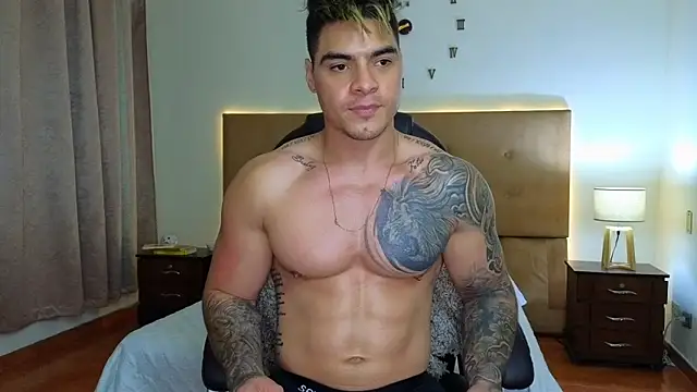 Steven_Velez's cam snapshot