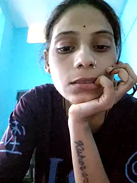 Nitya_hot's cam snapshot