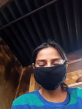 cutegirlm's cam snapshot