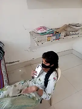 Kavya-collage's cam snapshot