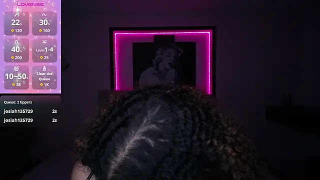 Kendall_fox_x's cam snapshot