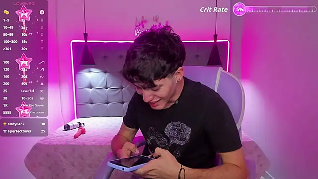 AlejooTwink's cam snapshot