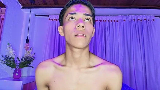 camilo_nom's cam snapshot