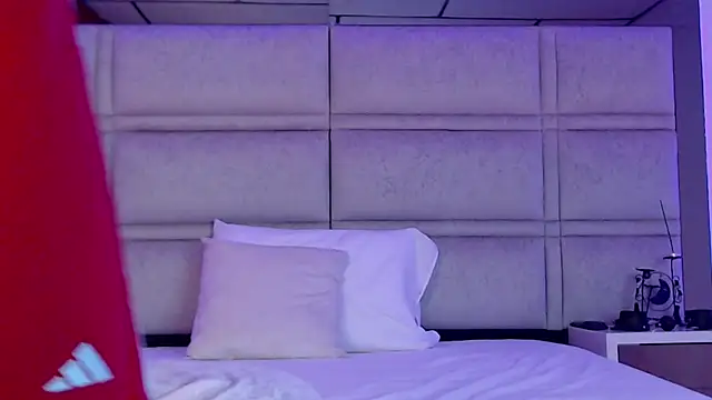 Maximo_king25's cam snapshot