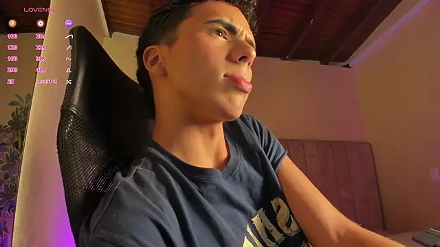 Seab_trooy's cam snapshot