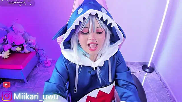 Ahri_Elderwood's cam snapshot