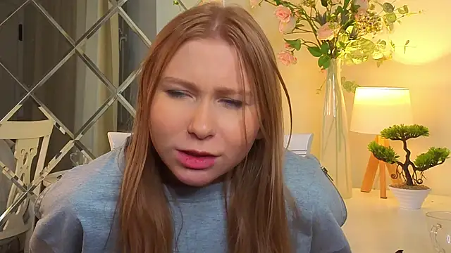 CorrieHighfield's cam snapshot