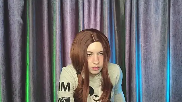 VennieCowgill's cam snapshot