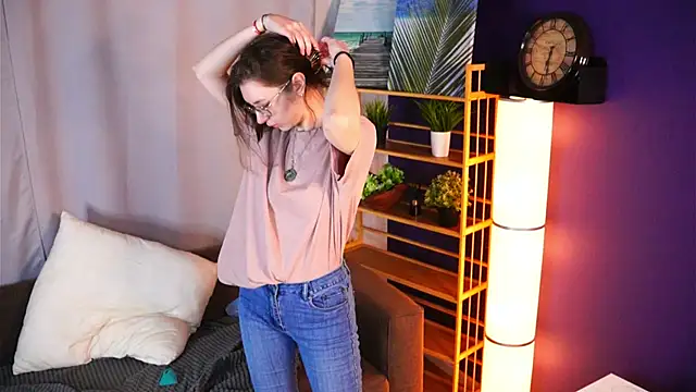 MartyHudon's cam snapshot