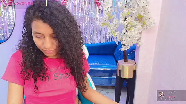 Nina_willyams's cam snapshot