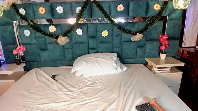 Zoe_Cambell's cam snapshot