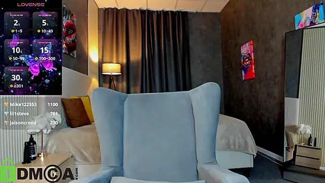 Beatrice_Brice's cam snapshot