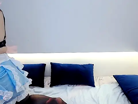 SSSD520's cam snapshot