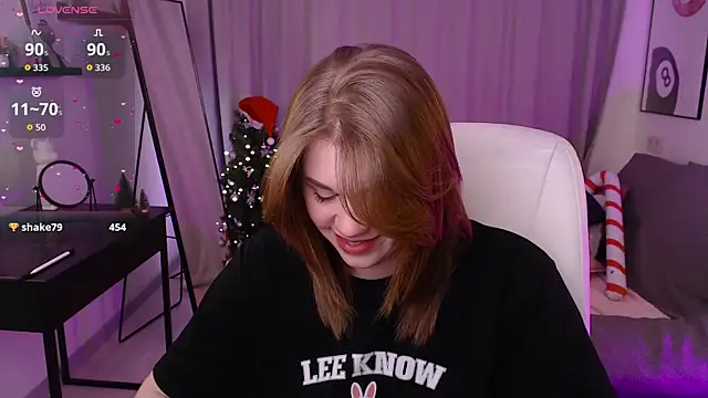 Alison_Doody's cam snapshot