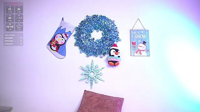 valentina_king18's cam snapshot