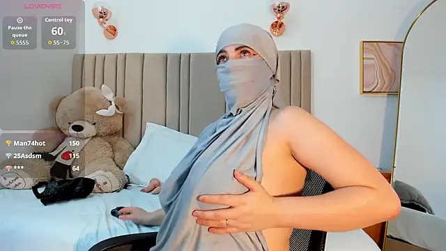 najwa__'s cam snapshot