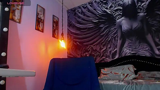 Angell01_'s cam snapshot