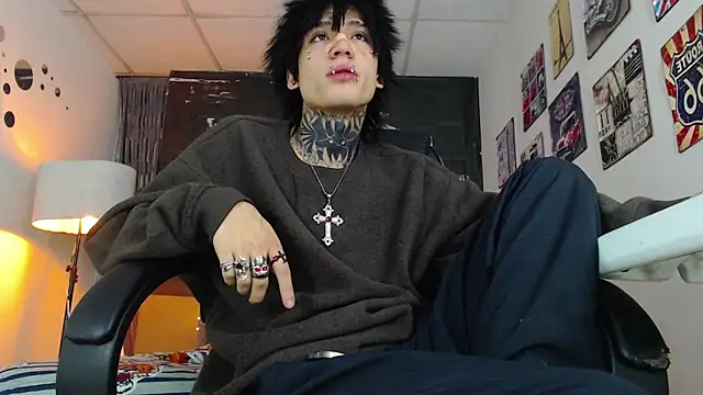 koryu_skull's cam snapshot