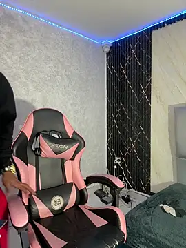 Yoim_Williams's cam snapshot