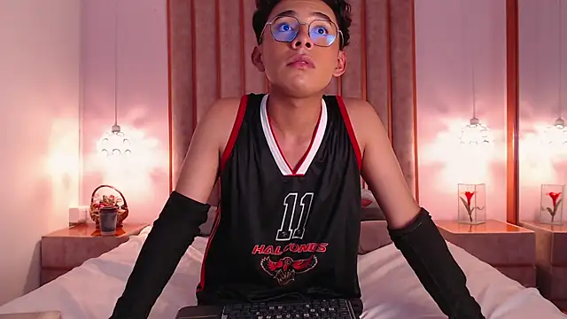 AngelRosses's cam snapshot