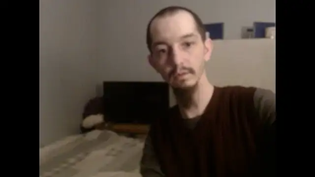 VanceFontaine's cam snapshot