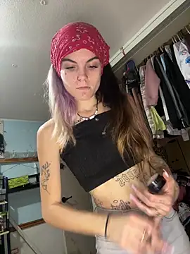 ittybittymeryssa's cam snapshot