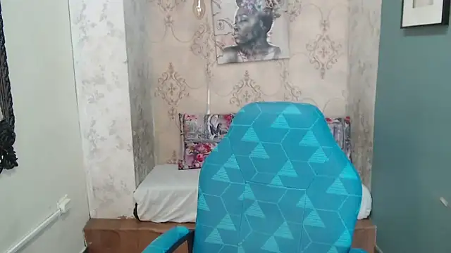 Natasha_Ferrec's cam snapshot