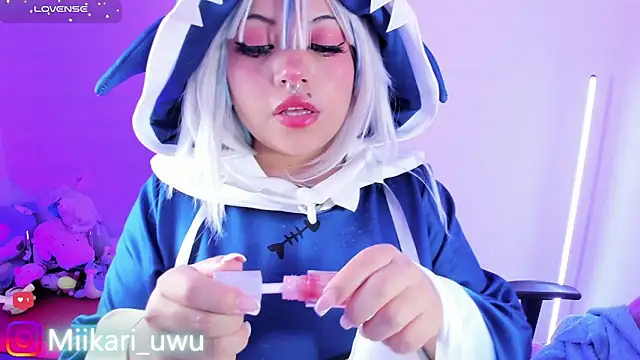 Ahri_Elderwood's cam snapshot