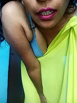 Deepa_telugu's cam snapshot