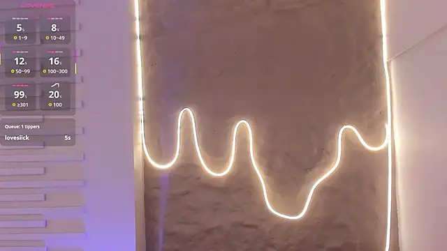 Demy_Ruiz's cam snapshot