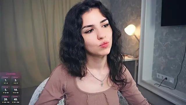 OdetteWitschi's cam snapshot