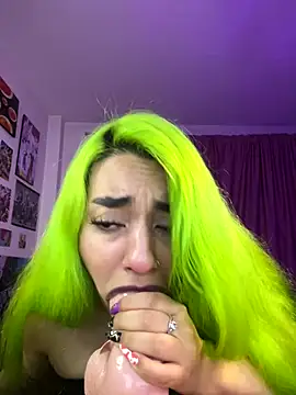 lily3_4's cam snapshot