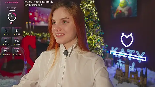 Katy__Ethereal live sex cam