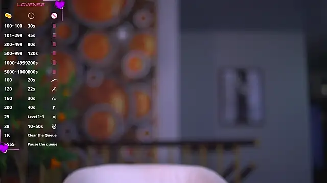 JeanelleHattub's cam snapshot