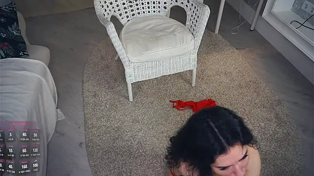 OdetteWitschi's cam snapshot